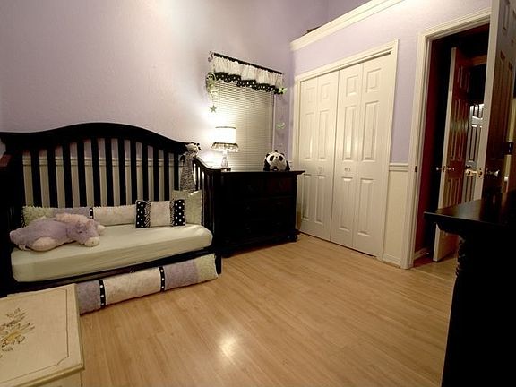 Guest Bedroom 1