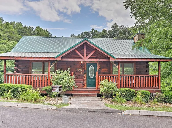 1612 Little Cabin Loop, Sevierville, TN 37862