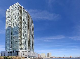 2 2nd St APT 2307, Jersey City, NJ 07302