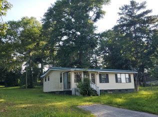 175 Swift Creek Rd, Cordele, GA 31015