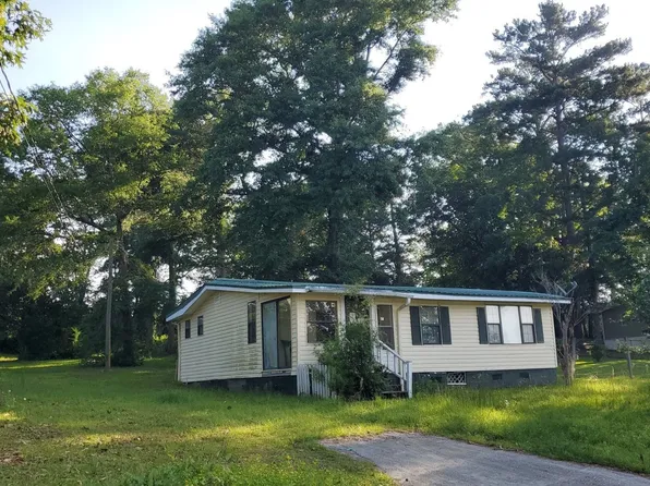 175 Swift Creek Rd, Cordele, GA 31015