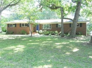 2716 Catherine Dr, Burlington, NC 27215