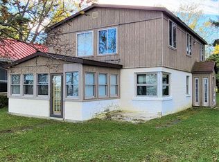 6357 Lakeshore Rd, Lexington, MI 48450
