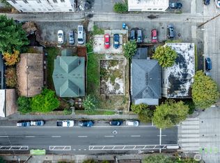 5045 11th Avenue NE, Seattle, WA
