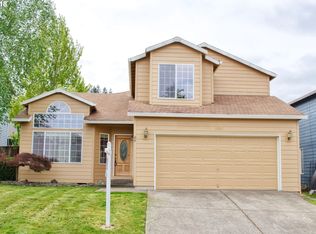 15567 SW Bristlecone Way, Tigard, OR 97223