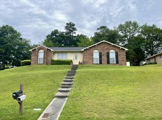 4101 Braddock Dr, Columbus, GA 31907