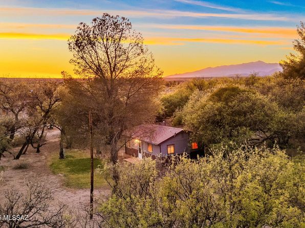 822 E Pomerene Rd, Benson, AZ 85602