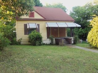 1509 Davis Ave, High Point, NC 27260