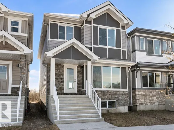 18131 85th St NW, Edmonton, AB T5Z 3B5