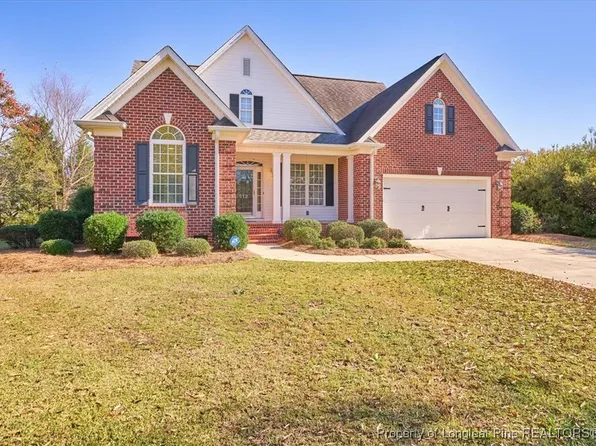 512 Maple Leaf Way, Lumberton, NC 28358