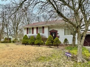 1721 Ferndale Ave SW, Warren, OH 44485