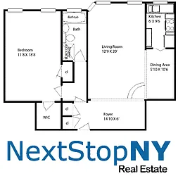 Sold by NextStopNY