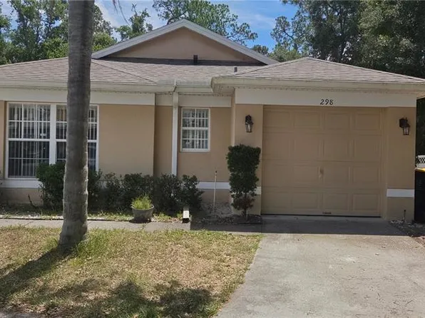 298 Hammock Ct, Davenport, FL 33896