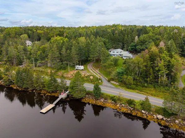 87 Indian Point Rd, Glen Haven, NS B3Z 2S1