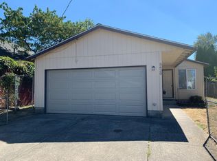 5620 SE Holgate Blvd, Portland, OR 97206