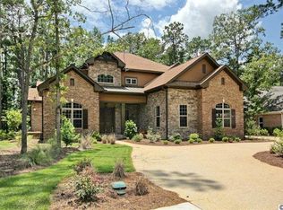 2540 Ellerbe Cir, Myrtle Beach, SC 29588