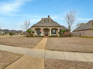 1008 Spanish Moss Cir, Bossier City, LA 71111