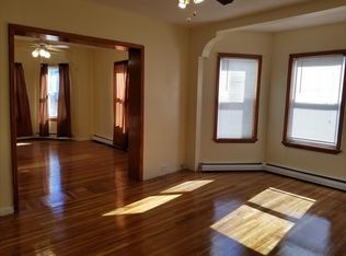 2 Annis Ct #1, Brockton, MA 02301