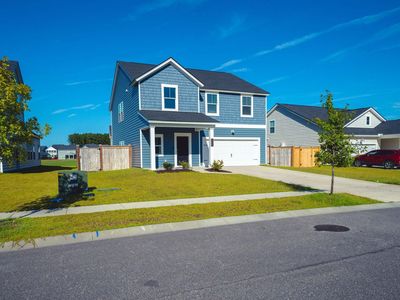 340 Pink Azalea St, Summerville, SC, 29485