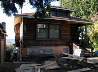 4125 Baker Ave NW, Seattle, WA 98107