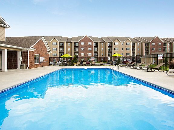 5th image of 4007 Raynor Pkwy #2310