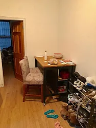 Rented by New York Realty