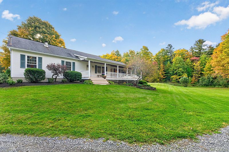 3rd image of 1951 Berne-Altamont Road