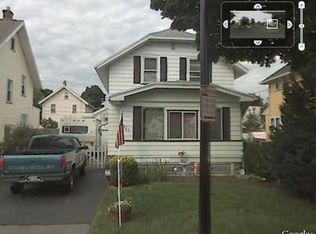 111 Canton St, Rochester, NY 14606