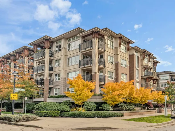 6800 Eckersley Rd #407, Richmond, BC V6Y 0E7