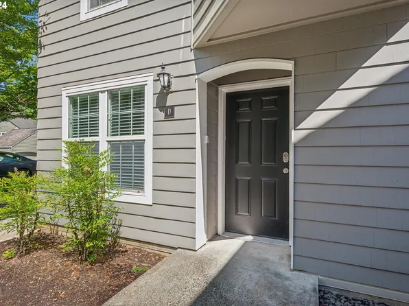8500 SW Curry Dr Unit D, Wilsonville, OR 97070