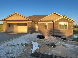 102 Trillium Loop, Richmond, KY 40475