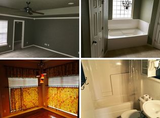 309 Eclipse St, Lowell, AR 72745