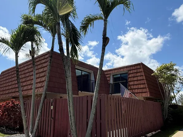 1420 Augusta Circle #125, Delray Beach, FL 33445