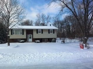 408 Georgia Pkwy, Washington, IL 61571