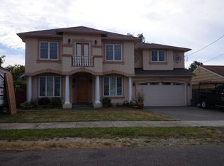 5206 25th Ave S, Seattle, WA 98108