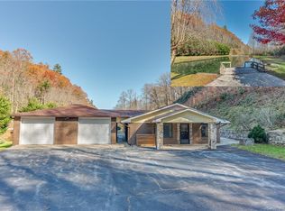 1295 Frozen Creek Rd, Brevard, NC 28712