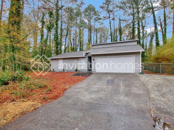 4536 Jamerson Forest Pkwy