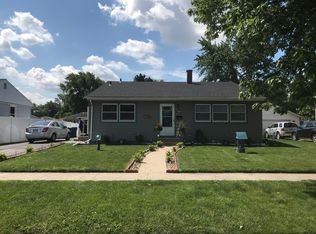 3240 Maple Dr, Highland, IN 46322