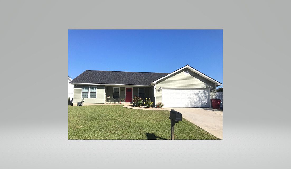 590 Pinehurst Dr, Blackshear, GA 31516 MLS 10187027 Zillow