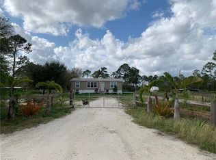 4155 Pioneer 16th St, Clewiston, FL 33440