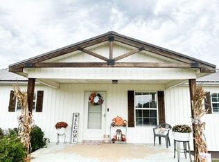 7660 Highway 436, Mc Kenzie, TN 38201