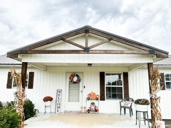 7660 Highway 436, Mc Kenzie, TN 38201