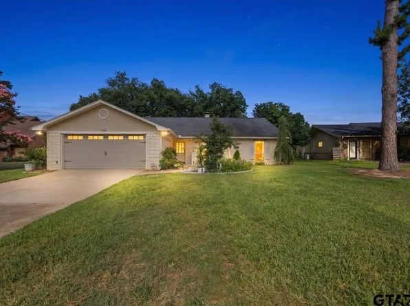 235 Fairlawn Dr, Hideaway, TX 75771