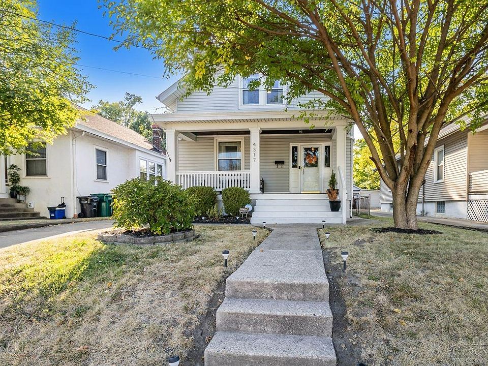 1st image of 4317 Millsbrae Ave
