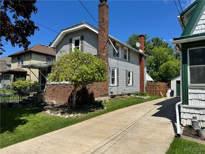 52 S New York St, Lockport, NY, 14094