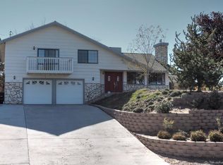 20108 Clubview Dr, Tehachapi, CA 93561
