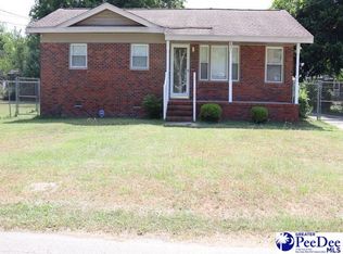630 Pearl St, Marion, SC 29571