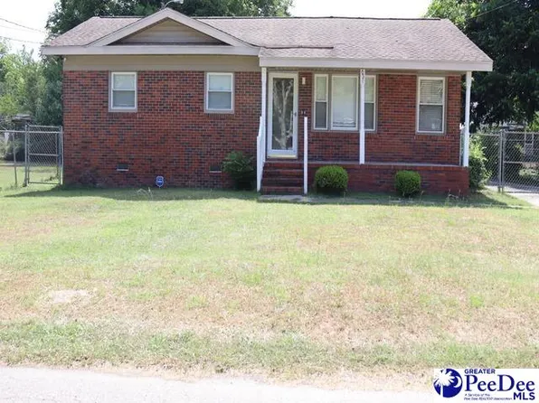 630 Pearl St, Marion, SC 29571