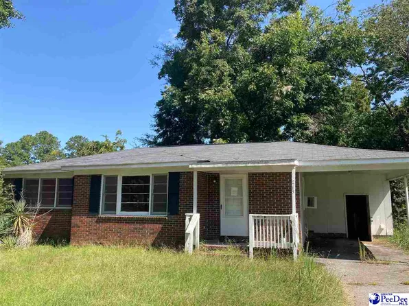 215 Crown Cir, Florence, SC 29506