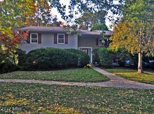 574 Richard Way, Severna Park, MD 21146